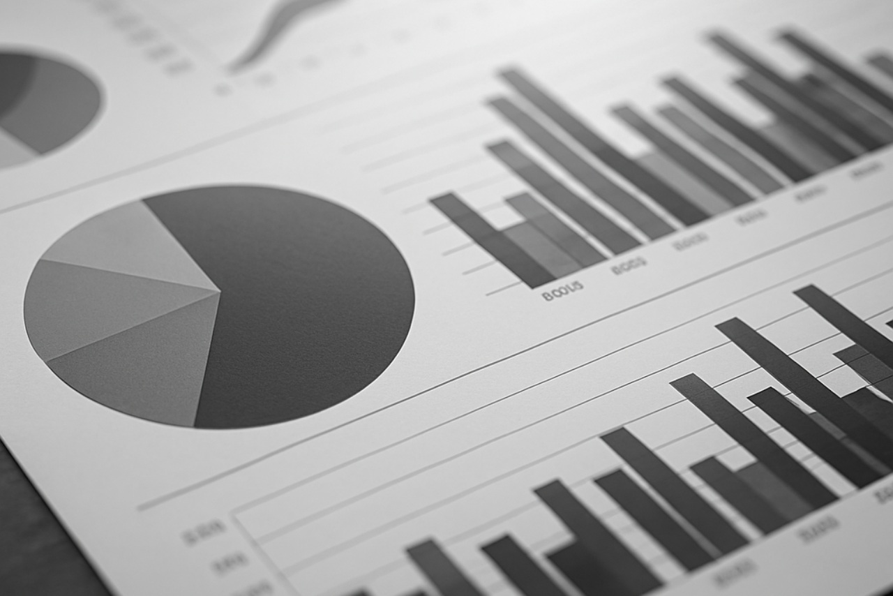 How to Create a Pie Chart Step-by-Step in Google Sheets with ExploraBI Charts